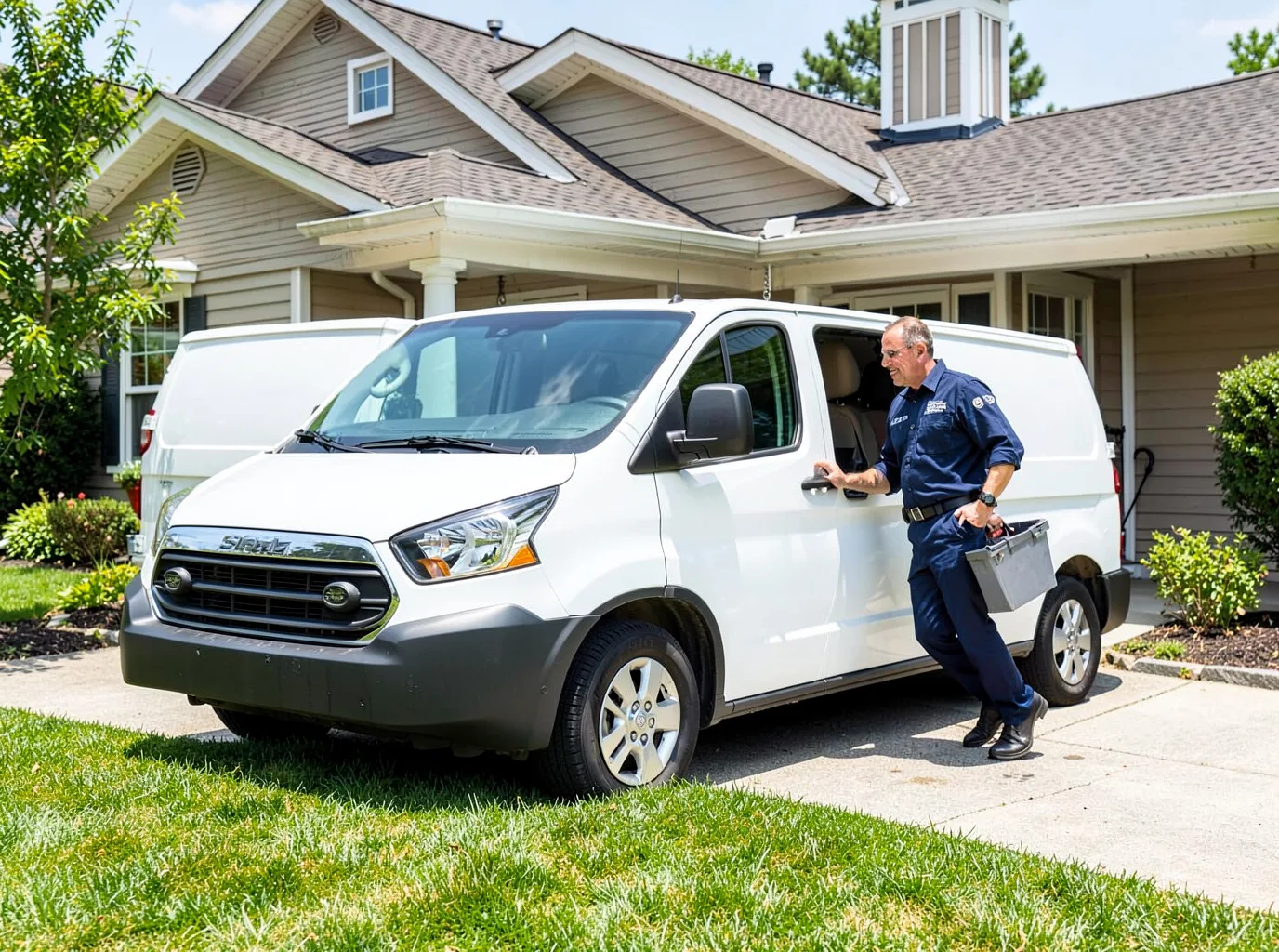 Emergency Plumber company in Henderson, AR